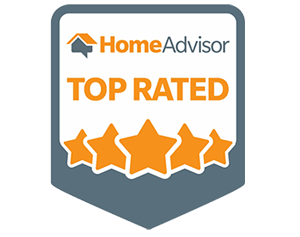 HomeAdvisor Top Rated Lexington