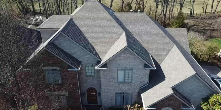 trusted roofing contractor Bardstown, KY