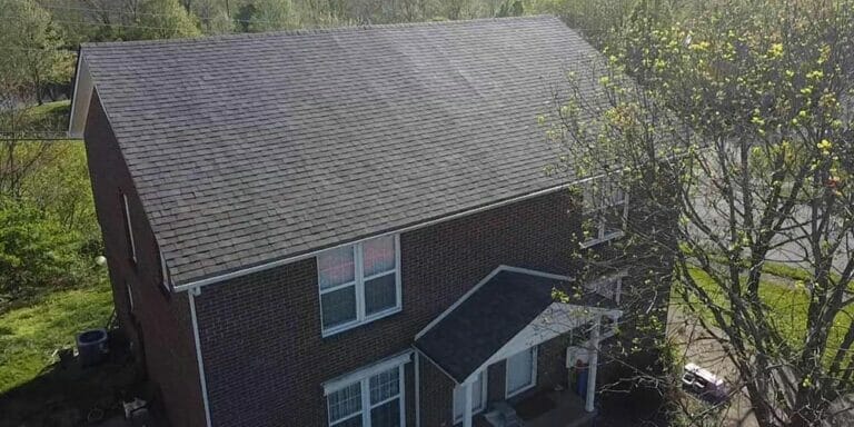 trusted roofing contractor Frankfort, KY