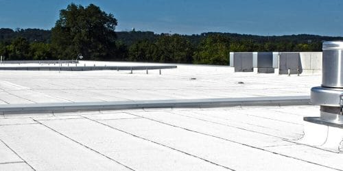 commercial roofing specialists Lexington