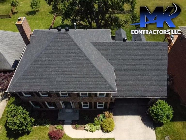 trusted roof replacement contractor Lexington