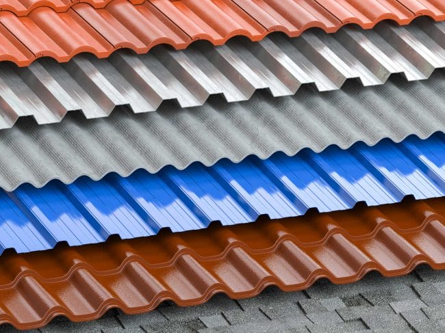 how to choose a roof, choosing a new roof, Lexington