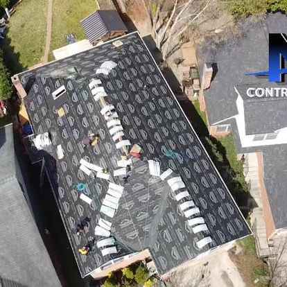 Lancaster leading roofing contractors