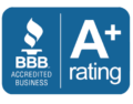 BBB A+ accredited business Lexington